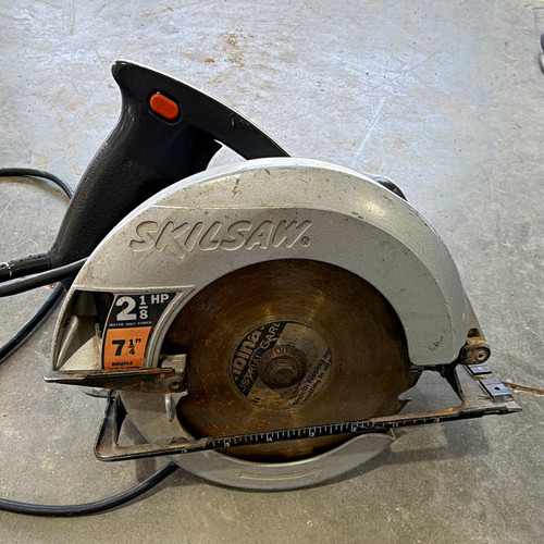 Skilsaw 5150 in - 5150, circular